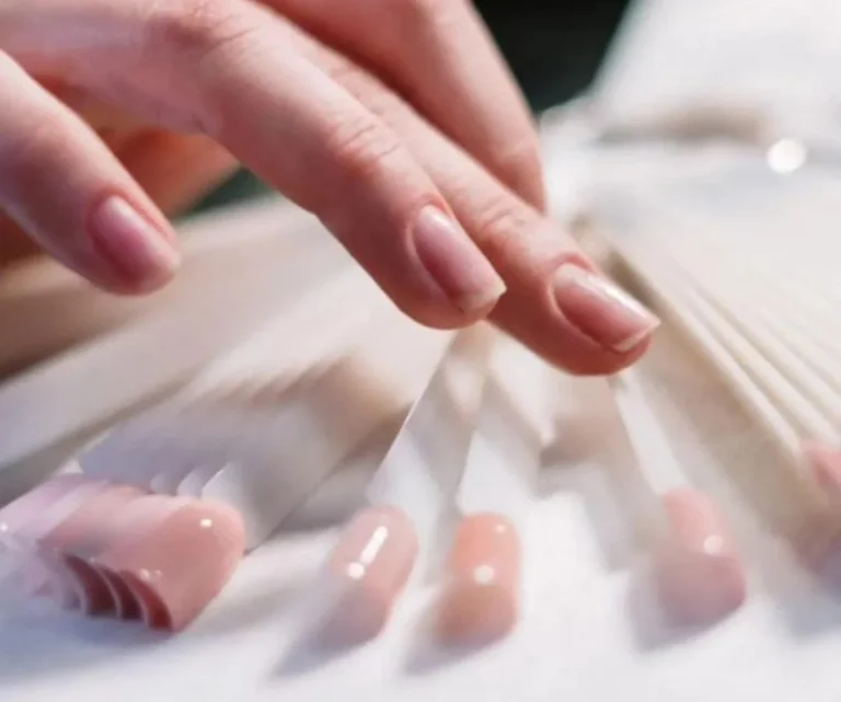 Manicura y Pedicura Temploestetic