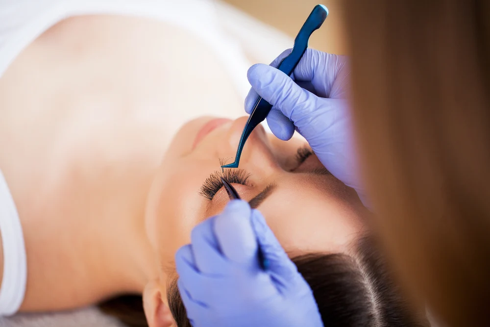 Cejas y Pestañas Temploestetic