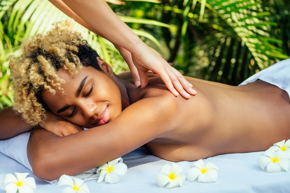 Masajes y Terapias Corporales Temploestetic