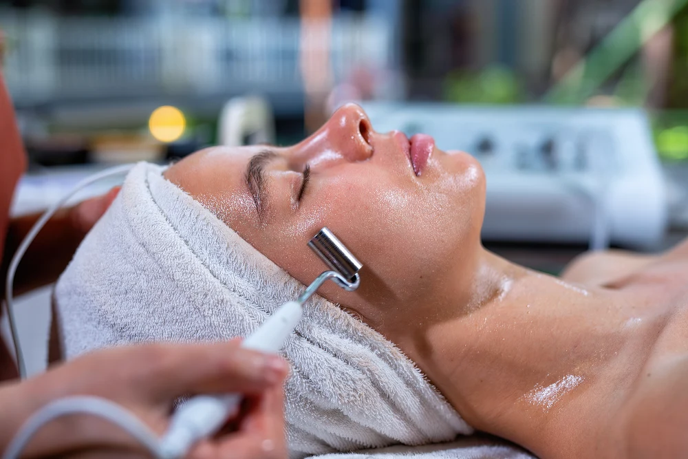 Cuidado Facial Temploestetic