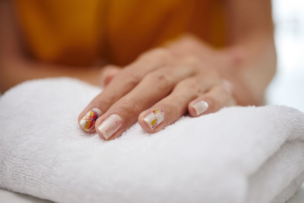 Manicura y Pedicura Temploestetic