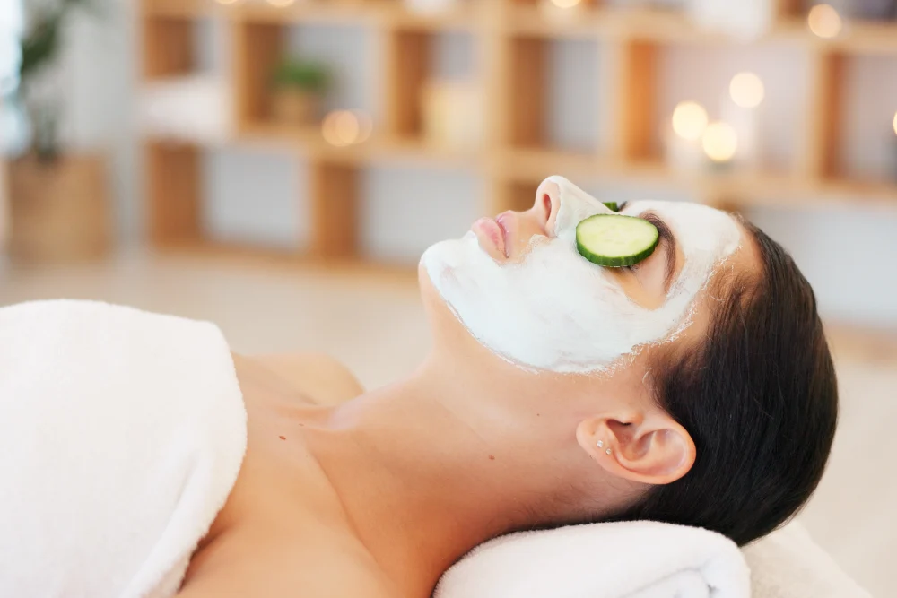 Cuidado Facial Temploestetic