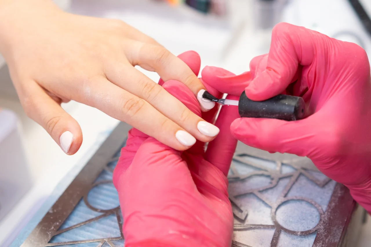 Manicura y Pedicura Temploestetic