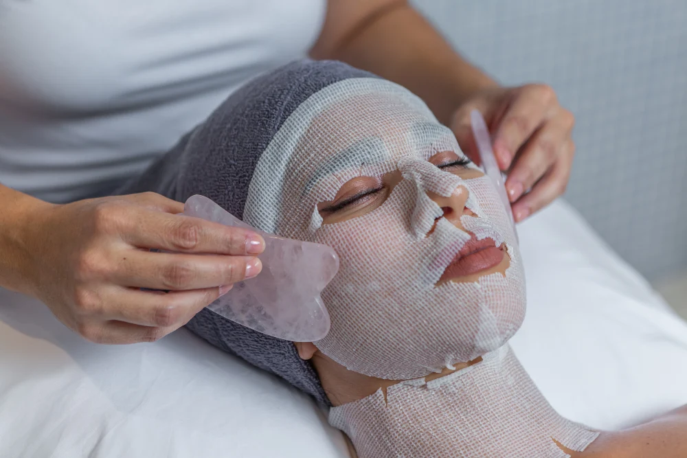 Cuidado Facial Temploestetic