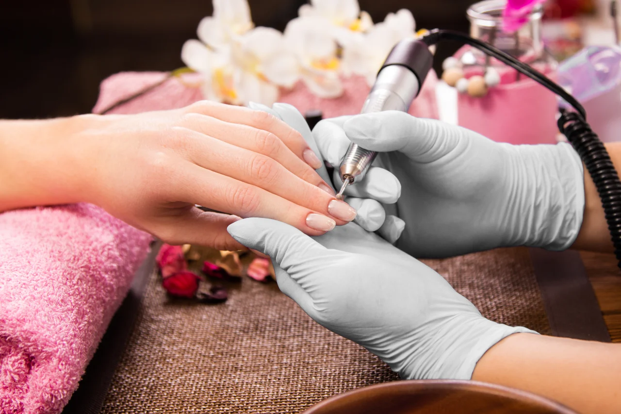 Manicura y Pedicura Temploestetic