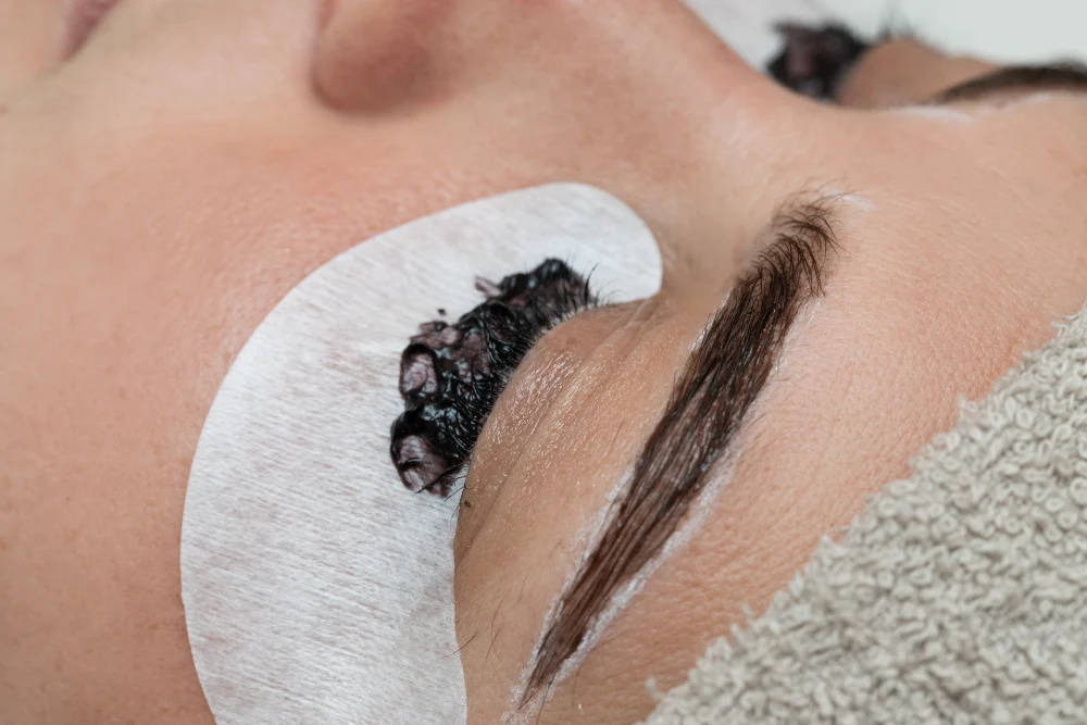 Cejas y Pestañas Temploestetic