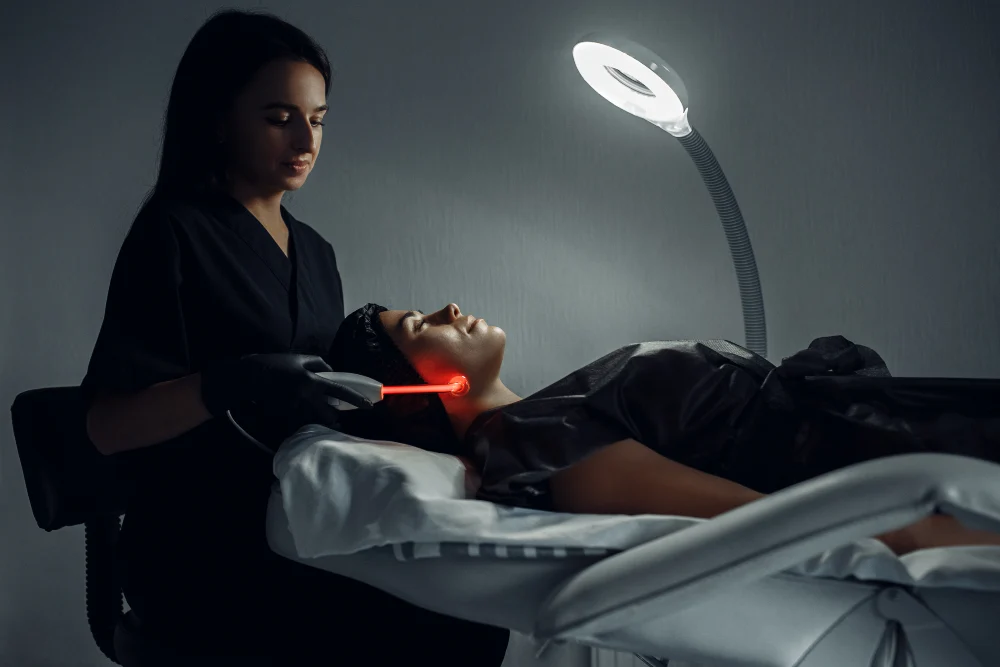 Cuidado Facial Temploestetic