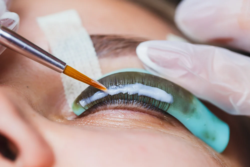 Cejas y Pestañas Temploestetic