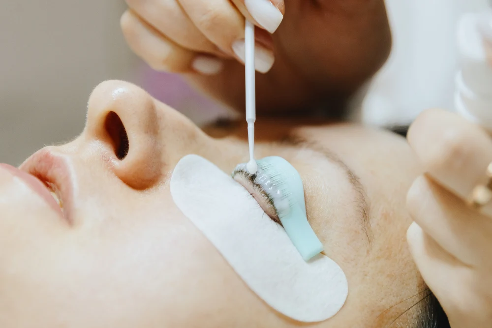 Cejas y Pestañas Temploestetic