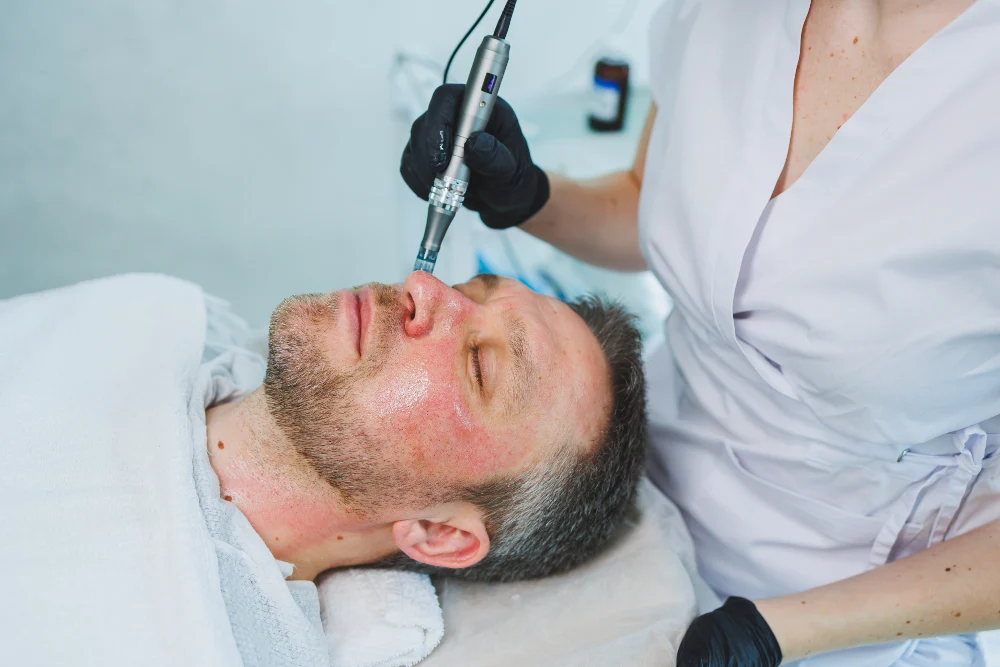 Cuidado Facial Temploestetic