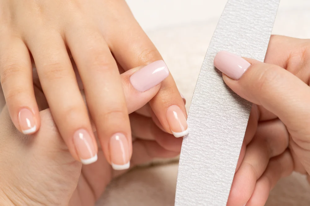Manicura y Pedicura Temploestetic