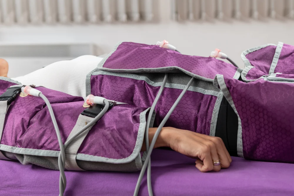 Masajes y Terapias Corporales Temploestetic