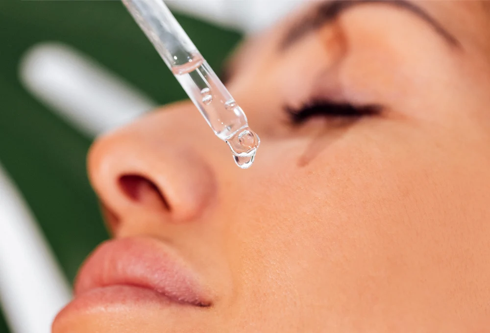 Cuidado Facial Temploestetic